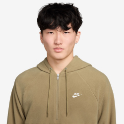 NIKE Club Winterized Hoodie Herren 297 - parachute...