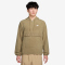 NIKE Club Winterized Hoodie Herren 297 - parachute beige/white XS
