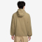 NIKE Club Winterized Hoodie Herren 297 - parachute beige/white XS