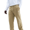 NIKE Club Winterized Jogginghose Herren 297 - parachute beige/white S