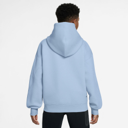 NIKE Sportswear Tech Fleece Oversize Hoodie Jungen 407 -...