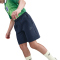 NIKE Sportswear Tech Fleece Shorts Jungen 451 - obsidian/black XS (122-128 cm)