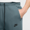 NIKE Tech Fleece Jogginghose Herren 382 - mineral slate/black XS