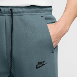 NIKE Tech Fleece Jogginghose Herren 382 - mineral slate/black S