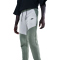 NIKE Tech Fleece Jogginghose Herren 365 - clay green/lt smoke grey/black L