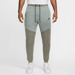 NIKE Tech Fleece Jogginghose Herren 328 - silver...
