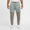 NIKE Tech Fleece Jogginghose Herren 328 - silver sage/black XS