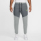 NIKE Tech Fleece Jogginghose Herren 077 - lt smoke grey/cool grey/volt L