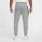 NIKE Tech Fleece Jogginghose Herren 077 - lt smoke grey/cool grey/volt L