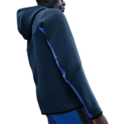 NIKE Tech Fleece Windrunner Kapuzenjacke 438 - thunder...