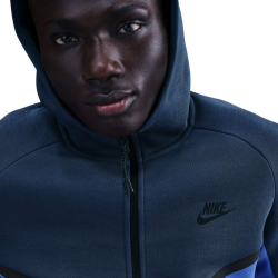 NIKE Tech Fleece Windrunner Kapuzenjacke 438 - thunder...
