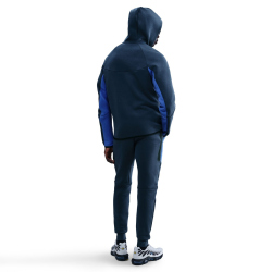 NIKE Tech Fleece Windrunner Kapuzenjacke 438 - thunder...