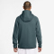 NIKE Tech Fleece Windrunner Kapuzenjacke 382 - mineral slate/black XS