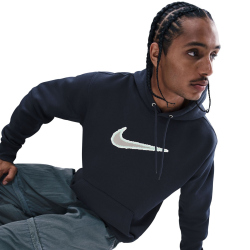 NIKE Club Basketball GX OC1 Hoodie Herren 451 -...