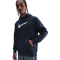 NIKE Club Basketball GX OC1 Hoodie Herren 451 - obsidian/obsidian/black S