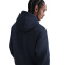 NIKE Club Basketball GX OC1 Hoodie Herren 451 - obsidian/obsidian/black S