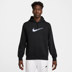 NIKE Club Basketball GX OC1 Hoodie Herren 010 -...