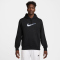 NIKE Club Basketball GX OC1 Hoodie Herren 010 - black/black/black S