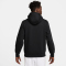 NIKE Club Basketball GX OC1 Hoodie Herren 010 - black/black/black S