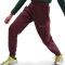 NIKE Sportswear Club Fleece Brand Energy Jogginghose Kinder 619 - dark team red/dark team red/black S (128-137 cm)