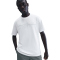 NIKE Sportswear Max90 T-Shirt Herren 100 - white XS