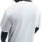 NIKE Sportswear Max90 T-Shirt Herren 100 - white XS