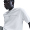 NIKE Sportswear Max90 T-Shirt Herren 100 - white XS