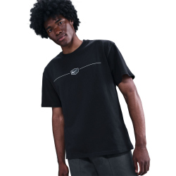 NIKE Sportswear Max90 T-Shirt Herren 010 - black XS