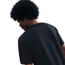 NIKE Sportswear Max90 T-Shirt Herren 010 - black XS