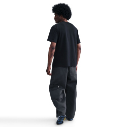 NIKE Sportswear Max90 T-Shirt Herren 010 - black XS