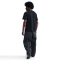 NIKE Sportswear Max90 T-Shirt Herren 010 - black XS