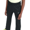 NIKE Sportswear Jogginghose Mädchen 010 - black/black/white XS (122-128 cm)