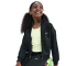 NIKE Sportswear Jogginghose Mädchen 010 - black/black/white XS (122-128 cm)