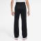 NIKE Sportswear Jogginghose Mädchen 010 - black/black/white XS (122-128 cm)