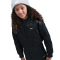 NIKE Sportswear Steppjacke Mädchen 010 - black/white XS (122-128 cm)