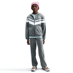 NIKE Sportswear Dri-FIT Kapuzen-Trainingsanzug Kinder 084...