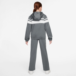 NIKE Sportswear Dri-FIT Kapuzen-Trainingsanzug Kinder 084...