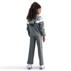 NIKE Sportswear Dri-FIT Kapuzen-Trainingsanzug Kinder 084...