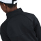 NIKE Sportswear Dri-FIT Kapuzen-Trainingsanzug Kinder 010 - black/black/white S (128-137 cm)