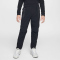 NIKE Tech Woven Jogginghose Jungen 010 - black/black L (147-158 cm)