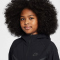 NIKE Tech Woven Kapuzenjacke Jungen 010 - black/black/black XL (158-170 cm)