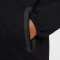 NIKE Tech Woven Kapuzenjacke Jungen 010 - black/black/black XL (158-170 cm)