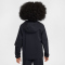 NIKE Tech Woven Kapuzenjacke Jungen 010 - black/black/black XL (158-170 cm)