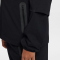 NIKE Tech Woven Kapuzenjacke Jungen 010 - black/black/black XL (158-170 cm)