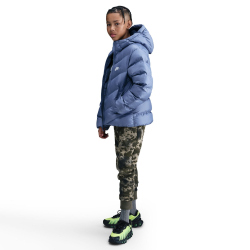 NIKE Sportswear ADP Pufferjacke Kinder 499 - world...