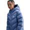 NIKE Sportswear ADP Pufferjacke Kinder 499 - world indigo/white XL (158-170 cm)