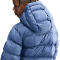 NIKE Sportswear ADP Pufferjacke Kinder 499 - world indigo/white XL (158-170 cm)