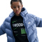NIKE Sportswear ADP Pufferjacke Kinder 499 - world indigo/white XL (158-170 cm)