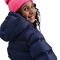 NIKE Sportswear ADP Pufferjacke Kinder 410 - midnight navy/white XS (122-128 cm)