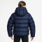 NIKE Sportswear ADP Pufferjacke Kinder 410 - midnight navy/white S (128-137 cm)